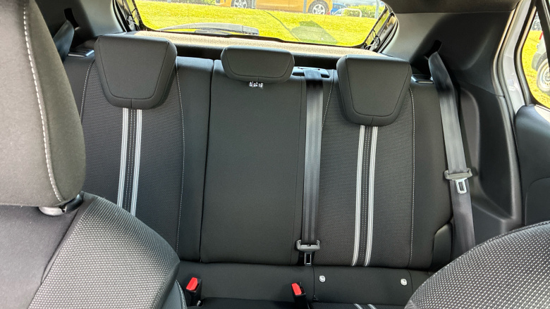Vauxhall Corsa 1.2 Turbo Yes 5dr [Winter Pack] Petrol Hatchback